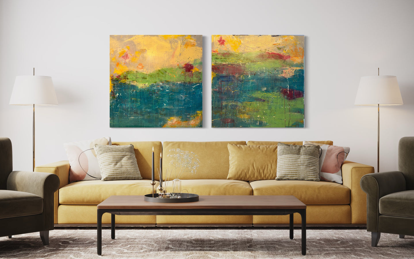 Sweet Memories Series: Deep Sea Dreaming SOLD